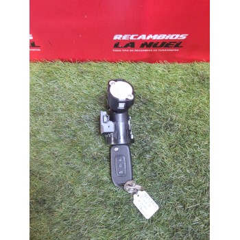 Recambio de bombin arranque para renault kangoo iii monospace blue dci 95 (kjab) referencia OEM IAM   