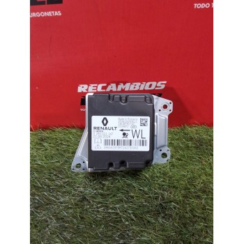 CENTRALITA AIRBAG 0285021147 285a41340r 285551979r