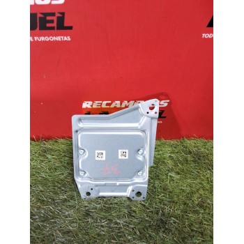 Recambio de centralita airbag para renault kangoo iii monospace blue dci 95 (kjab) referencia OEM IAM   