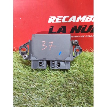 Recambio de sensor aparcamiento para renault kangoo iii monospace blue dci 95 (kjab) referencia OEM IAM   