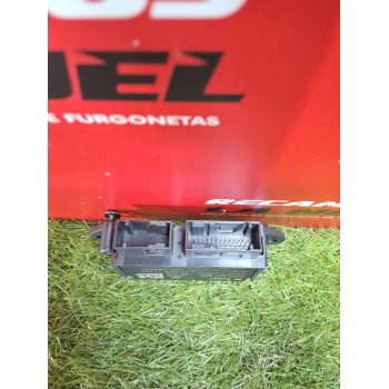 Recambio de sensor aparcamiento para renault kangoo iii monospace blue dci 95 (kjab) referencia OEM IAM   