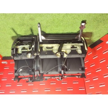 Recambio de asientos traseros para renault kangoo iii monospace blue dci 95 (kjab) referencia OEM IAM   