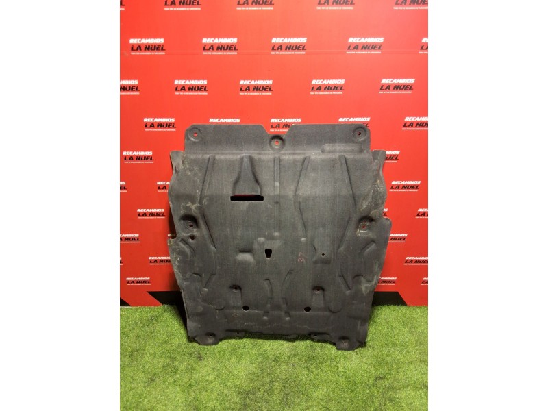 Recambio de protector para renault kangoo iii monospace blue dci 95 (kjab) referencia OEM IAM 758001522R  