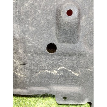 Recambio de protector para renault kangoo iii monospace blue dci 95 (kjab) referencia OEM IAM 758001522R  