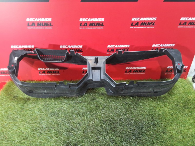 Recambio de conducto entrada aire para renault kangoo iii monospace blue dci 95 (kjab) referencia OEM IAM 628105159r  