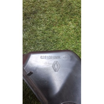 Recambio de conducto entrada aire para renault kangoo iii monospace blue dci 95 (kjab) referencia OEM IAM 628105159r  