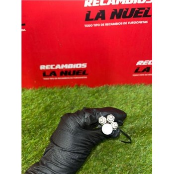 Recambio de calentadores para renault master iii furgón (02.2010) 2.3 l2h2 hka 3,5t [2,3 ltr. - 99 kw dci diesel cat] referencia