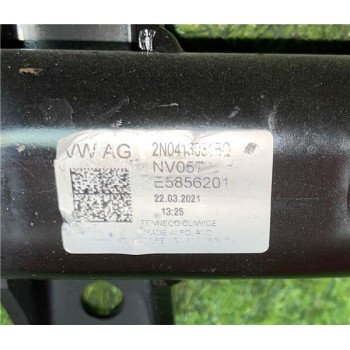 Recambio de amortiguador delantero izquierdo para volkswagen crafter furgón (sy/sx)(09.2016) 2.0 35 furgón bl ta fwd [2,0 ltr. -