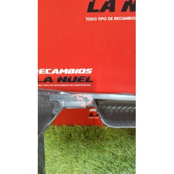 Recambio de conducto entrada aire para renault kangoo iii monospace blue dci 95 (kjab) referencia OEM IAM 628105159r  