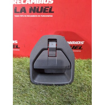 MANETA INTERIOR LATERAL CORREDERA IZQUIERDA 826729936R 