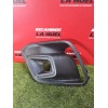 Recambio de rejilla delantera izquierda luz antiniebla paragolpes para renault kangoo iii monospace blue dci 95 (kjab) referenci