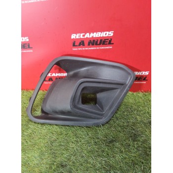 REJILLA DELANTERA DERECHA LUZ ANTINIEBLA PARAGOLPES 261a27582r 261a27582r 