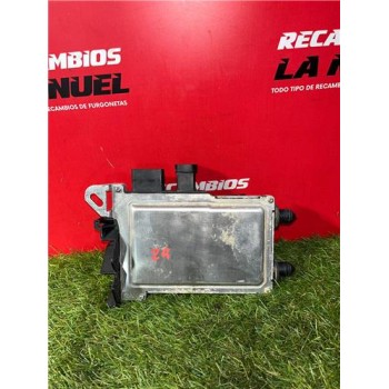 Recambio de centralita start / stop para citroën jumpy furgón (05.2016) 1.6 confort m [1,6 ltr. - 85 kw blue-hdi fap] referencia