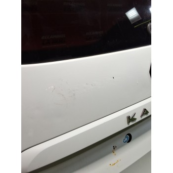 Recambio de porton trasero para renault kangoo iii monospace blue dci 95 (kjab) referencia OEM IAM 901007226R 743R 416R 