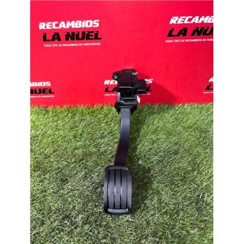 Recambio de pedal acelerador para peugeot rifter (06.2018) 1.5 active standard [1,5 ltr. - 75 kw blue-hdi fap] referencia OEM IA