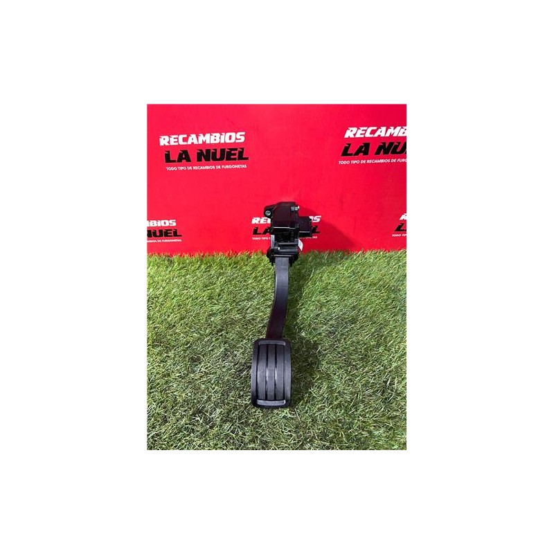 Recambio de pedal acelerador para peugeot rifter (06.2018) 1.5 active standard [1,5 ltr. - 75 kw blue-hdi fap] referencia OEM IA
