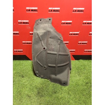 Recambio de paso de rueda delantero izquierdo para renault kangoo iii monospace blue dci 95 (kjab) referencia OEM IAM 638433809R