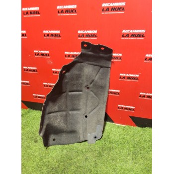 Recambio de paso de rueda delantero izquierdo para renault kangoo iii monospace blue dci 95 (kjab) referencia OEM IAM 638433809R