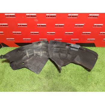 Recambio de paso de rueda trasero izquierdo para renault kangoo iii monospace blue dci 95 (kjab) referencia OEM IAM 767494482R  