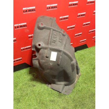 Recambio de paso de rueda delantero derecho para renault kangoo iii monospace blue dci 95 (kjab) referencia OEM IAM 638444133R  