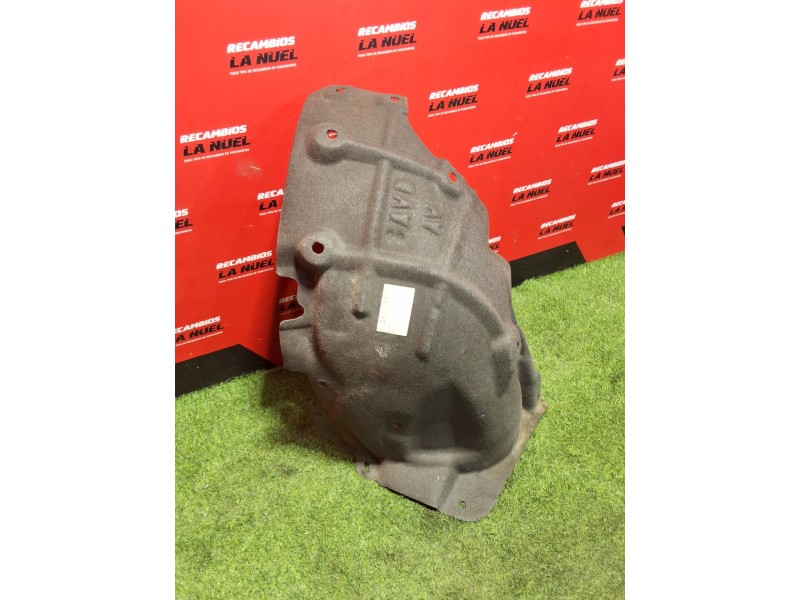 Recambio de paso de rueda delantero derecho para renault kangoo iii monospace blue dci 95 (kjab) referencia OEM IAM 638444133R  