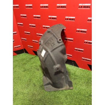 Recambio de paso de rueda delantero derecho para renault kangoo iii monospace blue dci 95 (kjab) referencia OEM IAM 638444133R  