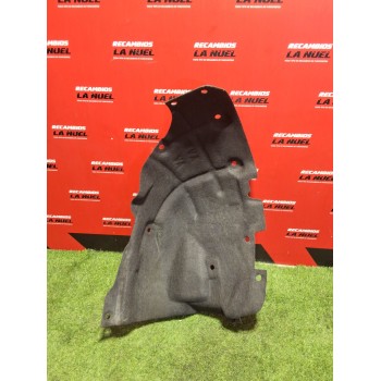 Recambio de paso de rueda delantero derecho para renault kangoo iii monospace blue dci 95 (kjab) referencia OEM IAM 638444133R  