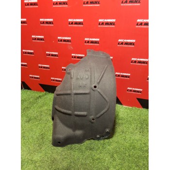 Recambio de paso de rueda delantero derecho para renault kangoo iii monospace blue dci 95 (kjab) referencia OEM IAM 638422790R  