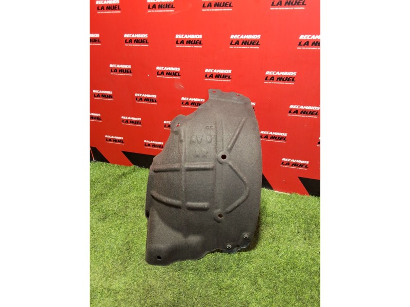 Recambio de paso de rueda delantero derecho para renault kangoo iii monospace blue dci 95 (kjab) referencia OEM IAM 638422790R  