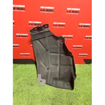 Recambio de paso de rueda delantero derecho para renault kangoo iii monospace blue dci 95 (kjab) referencia OEM IAM 638422790R  