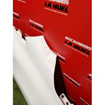 Recambio de aleta delantera derecha para renault kangoo iii monospace blue dci 95 (kjab) referencia OEM IAM 631002402R  