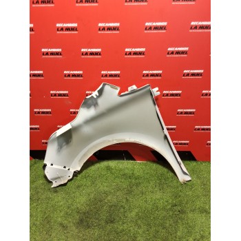 Recambio de aleta delantera derecha para renault kangoo iii monospace blue dci 95 (kjab) referencia OEM IAM 631002402R  