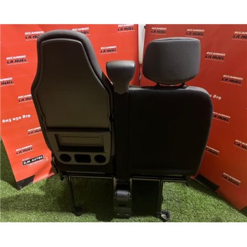Recambio de asiento delantero derecho para renault master iii furgón (02.2010) 2.3 l2h2 hka 3,5t [2,3 ltr. - 99 kw dci diesel ca