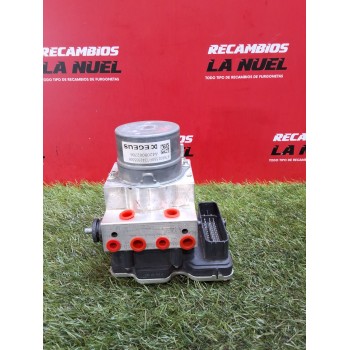 Recambio de abs para renault kangoo iii monospace blue dci 95 (kjab) referencia OEM IAM 476603940R  