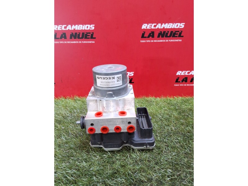 Recambio de abs para renault kangoo iii monospace blue dci 95 (kjab) referencia OEM IAM 476603940R  