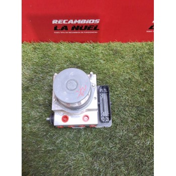 Recambio de abs para renault kangoo iii monospace blue dci 95 (kjab) referencia OEM IAM 476603940R  