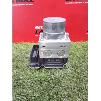Recambio de abs para renault kangoo iii monospace blue dci 95 (kjab) referencia OEM IAM 476603940R  