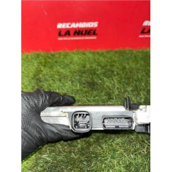 Recambio de centralita start / stop para citroën jumpy furgón (05.2016) 1.6 confort m [1,6 ltr. - 85 kw blue-hdi fap] referencia