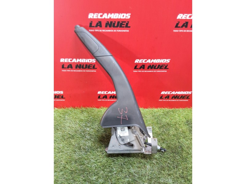 Recambio de palanca freno de mano para renault kangoo iii monospace blue dci 95 (kjab) referencia OEM IAM 360105898R  