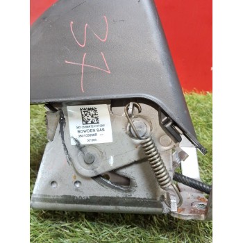 Recambio de palanca freno de mano para renault kangoo iii monospace blue dci 95 (kjab) referencia OEM IAM 360105898R  