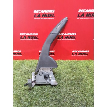 Recambio de palanca freno de mano para renault kangoo iii monospace blue dci 95 (kjab) referencia OEM IAM 360105898R  