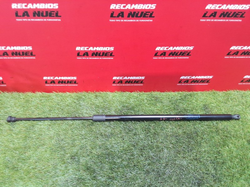 Recambio de amortiguador porton trasero derecho para renault kangoo iii monospace blue dci 95 (kjab) referencia OEM IAM 90452344