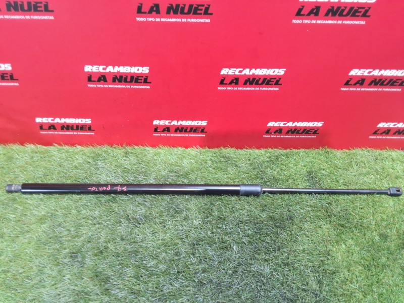 Recambio de amortiguador porton trasero izquierdo para renault kangoo iii monospace blue dci 95 (kjab) referencia OEM IAM 904523