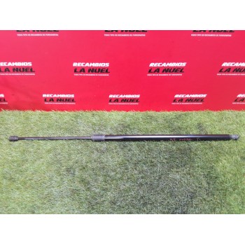 Recambio de amortiguador porton trasero izquierdo para renault kangoo iii monospace blue dci 95 (kjab) referencia OEM IAM 904523