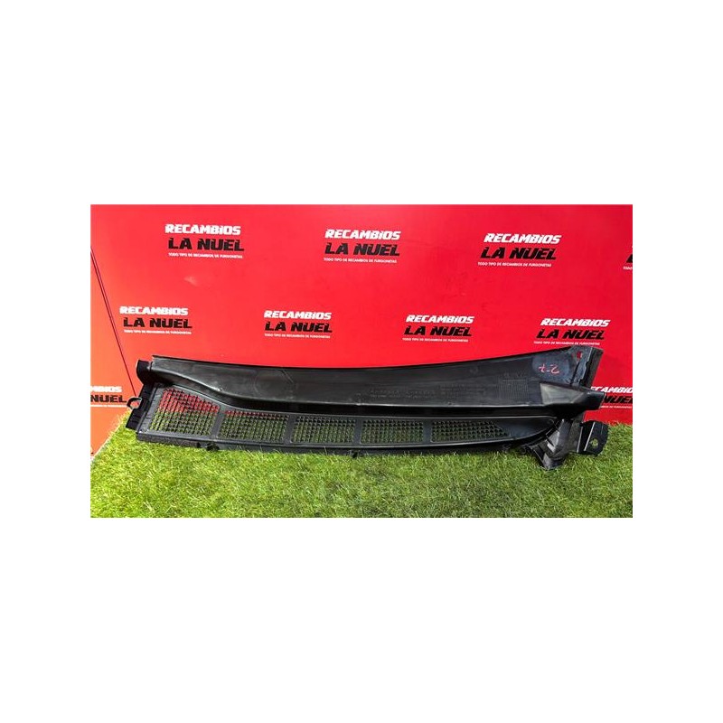 Recambio de torpedo para opel vivaro furgón (2019) 1.5 l express [1,5 ltr. - 75 kw cdti dpf] referencia OEM IAM 9806194777  