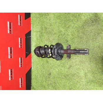 Recambio de amortiguador delantero derecho para renault kangoo iii monospace blue dci 95 (kjab) referencia OEM IAM 543021842R  