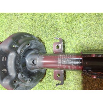 Recambio de amortiguador delantero derecho para renault kangoo iii monospace blue dci 95 (kjab) referencia OEM IAM 543021842R  