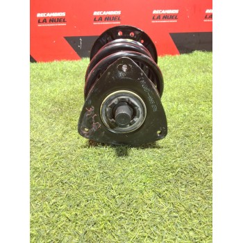 Recambio de amortiguador delantero derecho para renault kangoo iii monospace blue dci 95 (kjab) referencia OEM IAM 543021842R  