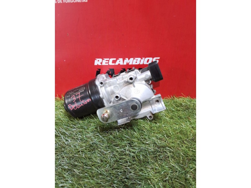 Recambio de motor limpia delantero para renault kangoo iii monospace blue dci 95 (kjab) referencia OEM IAM 288152654R  