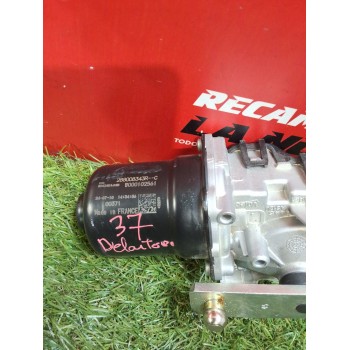 Recambio de motor limpia delantero para renault kangoo iii monospace blue dci 95 (kjab) referencia OEM IAM 288152654R  